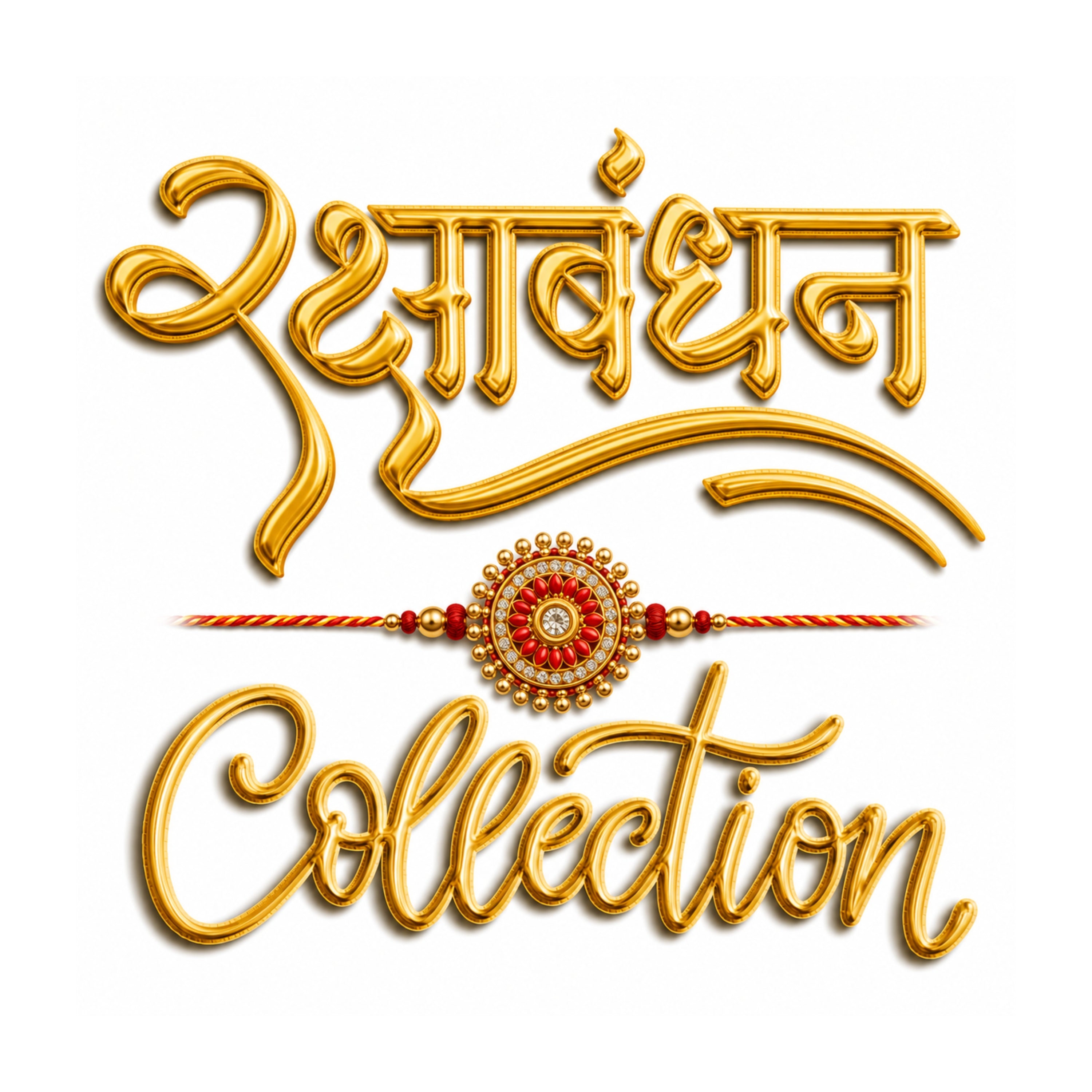 Rakhi Gift Packaging