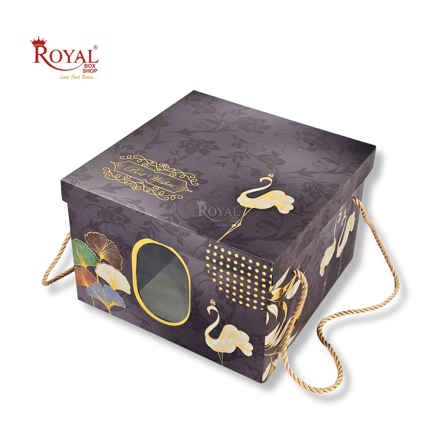 Premium Cottage Hamper Gift Box I RBF-17 D3 I Perfect for Diwali Gifts, Room Hampers, Special Occasions & More