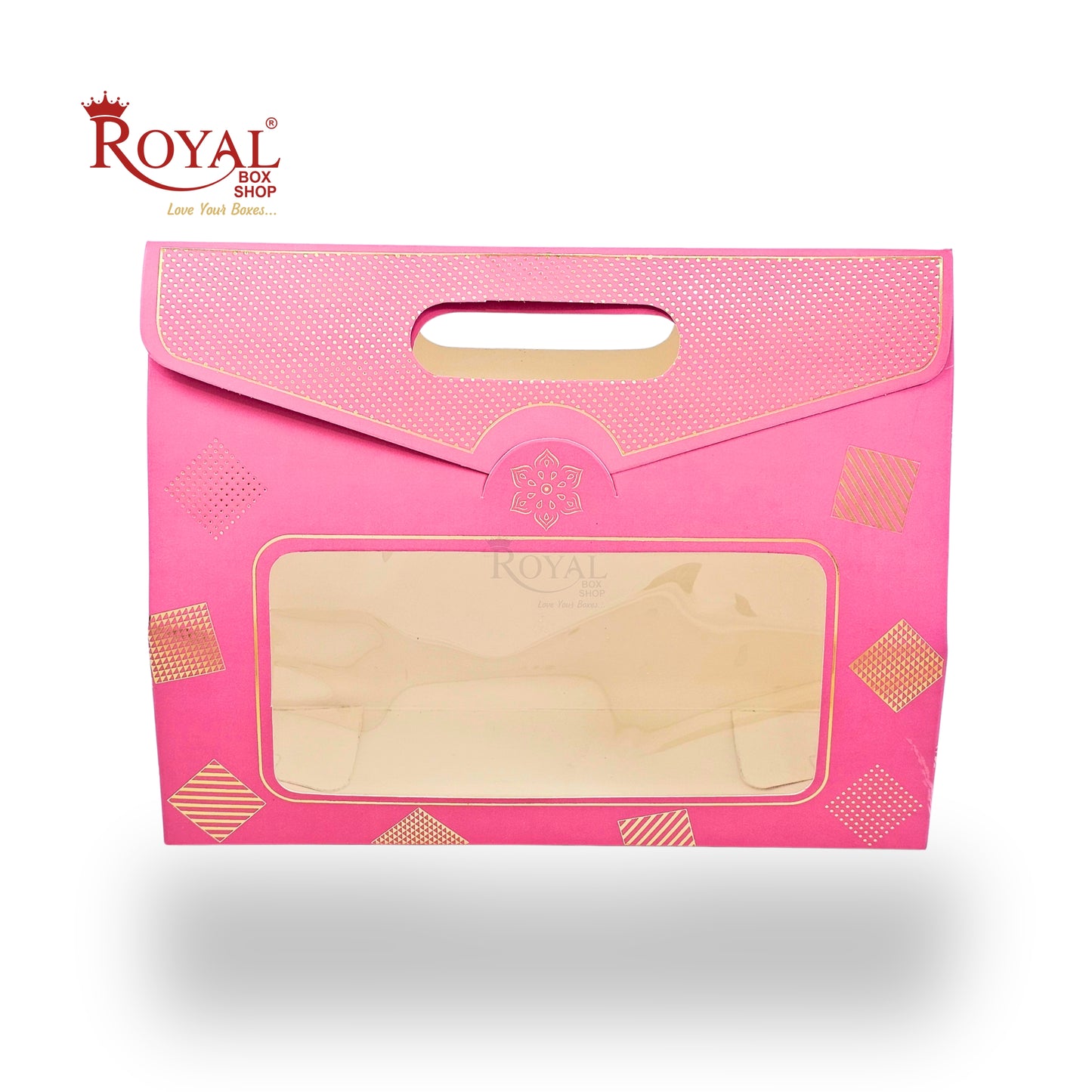 3 Mason Jar Paper Carry Bags | 10.5x3.75x8 inches | RBF2604 D4