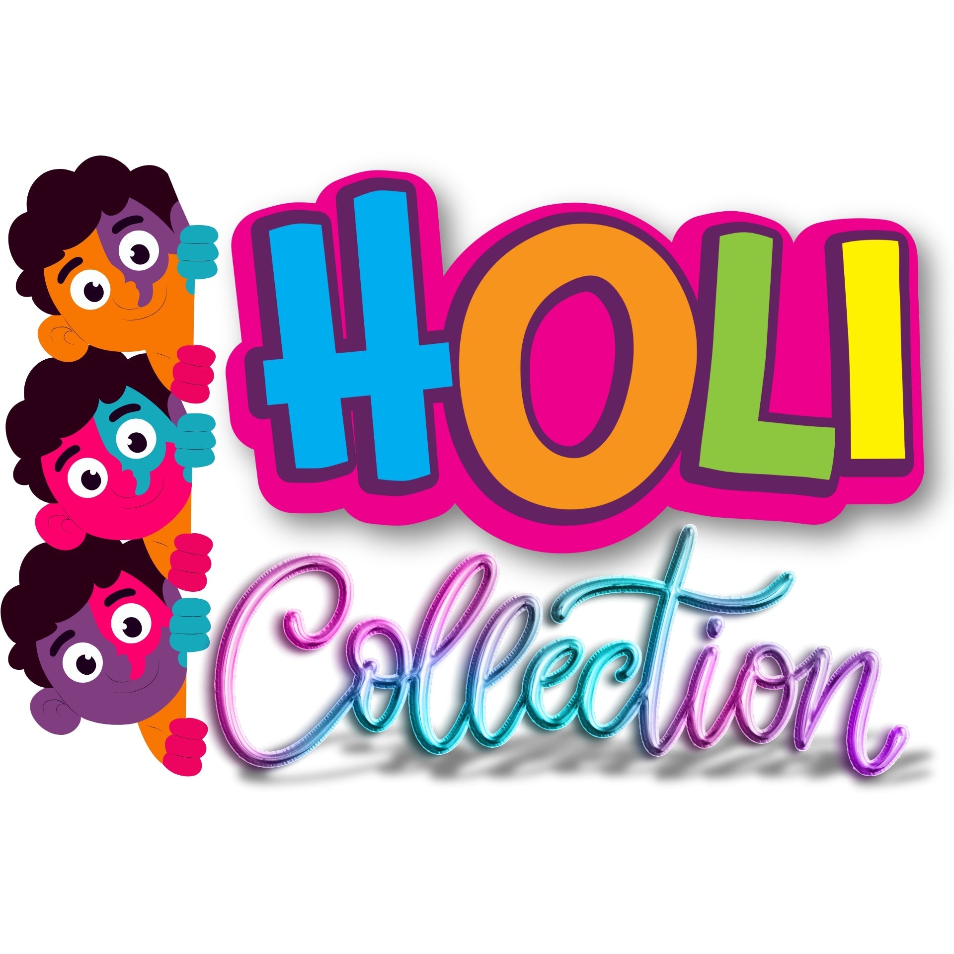 Holi Gift Packaging Boxes