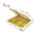 Half Kg Window Cake Box 8x8x5 Royal Box Shop 8510020531 www.royalboxshop.com