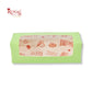 6pc Macarons Box | 6x2x2 Inch | Green