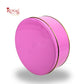 Premium Tin Box I 7"x2.5" Inches I Baby Pink I Perfect for Christmas Gift, Return Gifts, Hamper Box, Storage