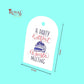 Gift Hamper Tags I A Party Without I Use For Gift Hamper Boxes, Cake Boxes, Return Gifts Royal Box Shop