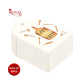 Gift Hamper Tags I Bake SOmeone Happy I Use For Gift Hamper Boxes, Cake Boxes, Return Gifts Royal Box Shop
