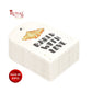 Gift Hamper Tags I Baked With Love I Use For Gift Hamper Boxes, Cake Boxes, Return Gifts Royal Box Shop