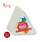 Holi Gift Tags| Pack of 50pcs | Design-3 | 3.25x3.25 Inches