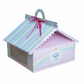 Hut Shape Boxes Theme Elephant Pink Royal Box Shop