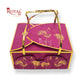 Premium Festival Hamper Box I RBF-15-D1 I Perfect for Diwali, Rakhi, Weddings & More