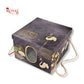 Premium Cottage Hamper Gift Box I RBF-17 D3 I Perfect for Diwali Gifts, Room Hampers, Special Occasions & More