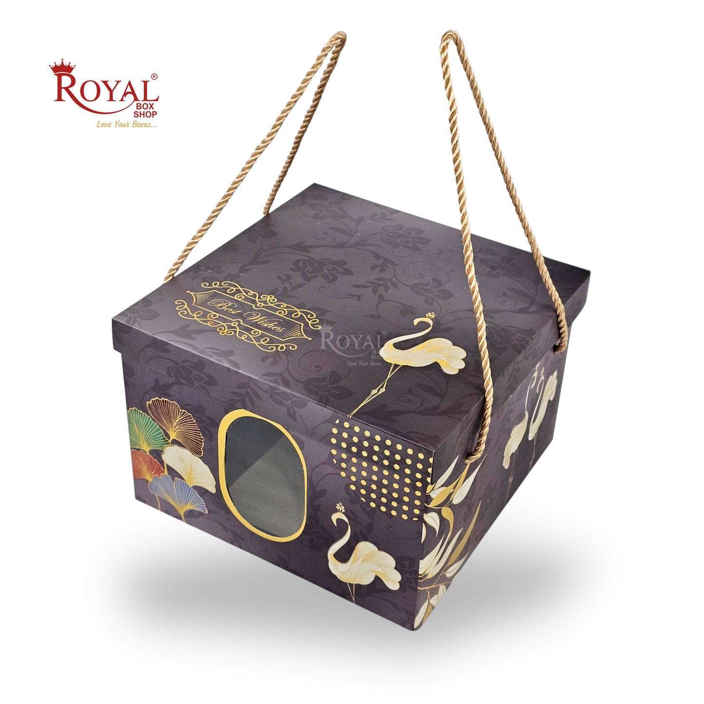 Premium Cottage Hamper Gift Box I RBF-17 D3 I Perfect for Diwali Gifts, Room Hampers, Special Occasions & More