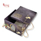 Premium Cottage Hamper Gift Box I RBF-17 D3 I Perfect for Diwali Gifts, Room Hampers, Special Occasions & More