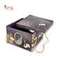 Premium Cottage Hamper Gift Box I RBF-17 D3 I Perfect for Diwali Gifts, Room Hampers, Special Occasions & More