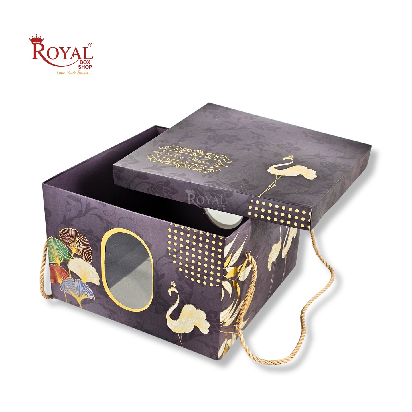 Premium Cottage Hamper Gift Box I RBF-17 D3 I Perfect for Diwali Gifts, Room Hampers, Special Occasions & More