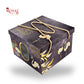 Premium Cottage Hamper Gift Box I RBF-17 D3 I Perfect for Diwali Gifts, Room Hampers, Special Occasions & More