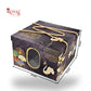 Premium Cottage Hamper Gift Box I RBF-17 D3 I Perfect for Diwali Gifts, Room Hampers, Special Occasions & More