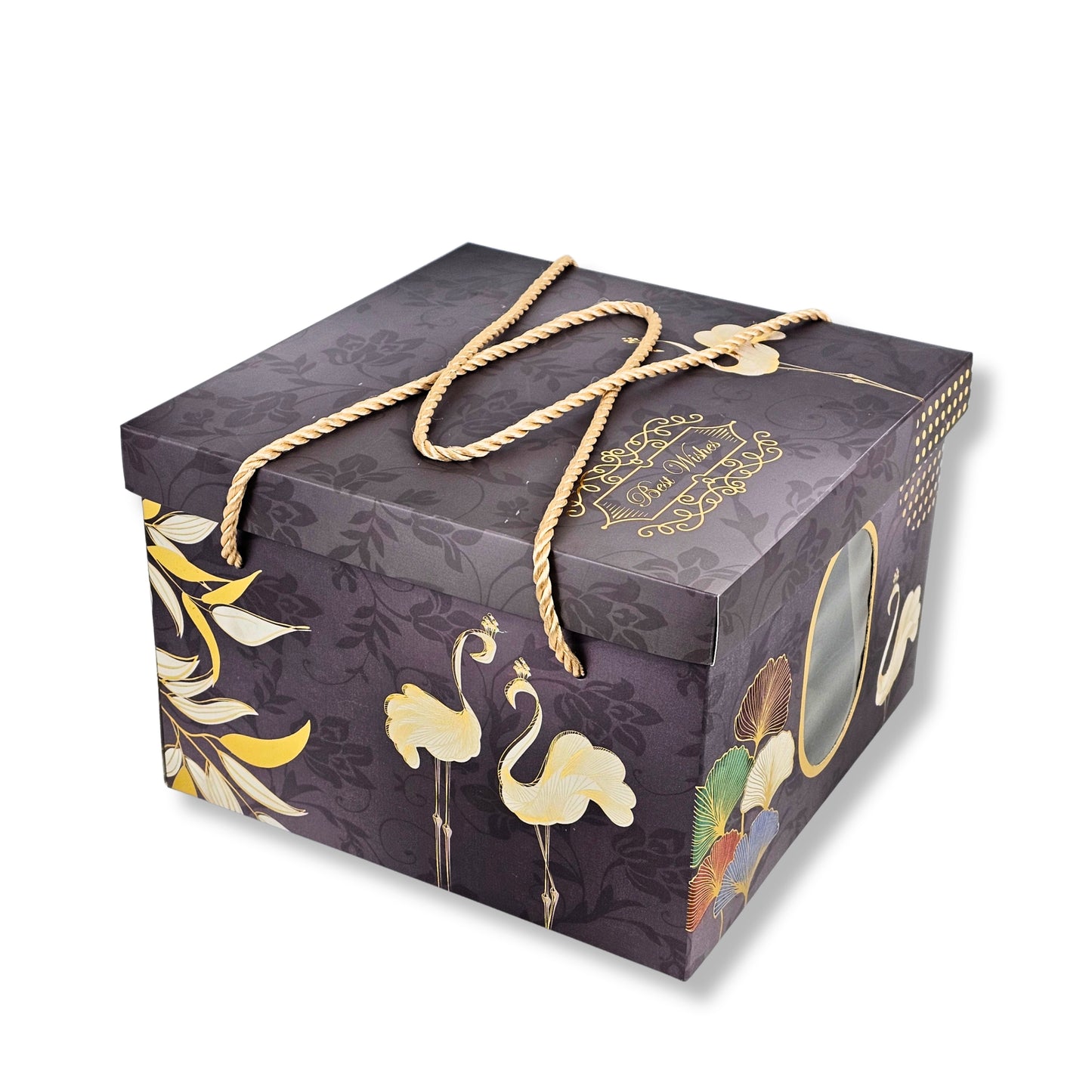 Premium Cottage Hamper Gift Box I RBF-17 D3 I Perfect for Diwali Gifts, Room Hampers, Special Occasions & More