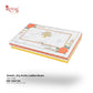 Royalboxshop® Premium Dry Fruit, Sweets & Laddoo Box Packaging I RBF 2607 D2