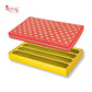 Royalboxshop® Premium Dry Fruit, Sweets & Laddoo Box Packaging I RBF 2607 D3