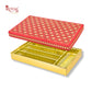 Royalboxshop® Premium Dry Fruit, Sweets & Laddoo Box Packaging I RBF 2607 D3