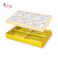 Royalboxshop® Premium Dry Fruit, Sweets & Laddoo Box Packaging I RBF 2607 D4