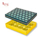 Royalboxshop® Premium Dry Fruit, Sweets & Laddoo Box Packaging I RBF 2608 D1