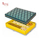 Royalboxshop® Premium Dry Fruit, Sweets & Laddoo Box Packaging I RBF 2608 D1