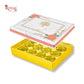 Royalboxshop® Premium Dry Fruit, Sweets & Laddoo Box Packaging I RBF 2608 D2