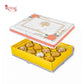 Royalboxshop® Premium Dry Fruit, Sweets & Laddoo Box Packaging I RBF 2608 D2