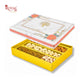 Royalboxshop® Premium Dry Fruit, Sweets & Laddoo Box Packaging I RBF 2608 D2