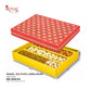 Royalboxshop® Premium Dry Fruit, Sweets & Laddoo Box Packaging I RBF 2608 D3