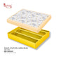 Royalboxshop® Premium Dry Fruit, Sweets & Laddoo Box Packaging I RBF 2608 D4