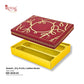 Royalboxshop® Premium Dry Fruit, Sweets & Laddoo Box Packaging I RBF 2608 D5