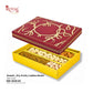 Royalboxshop® Premium Dry Fruit, Sweets & Laddoo Box Packaging I RBF 2608 D5