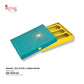 Royalboxshop® Premium Dry Fruit, Sweets & Laddoo Box Packaging I RBF 2608 D6