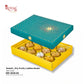Royalboxshop® Premium Dry Fruit, Sweets & Laddoo Box Packaging I RBF 2608 D6