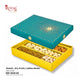 Royalboxshop® Premium Dry Fruit, Sweets & Laddoo Box Packaging I RBF 2608 D6
