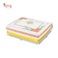 Royalboxshop® Premium Dry Fruit, Sweets & Laddoo Box Packaging I RBF 2609 D2