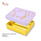 Royalboxshop® Premium Dry Fruit, Sweets & Laddoo Box Packaging I RBF 2609 D7