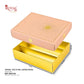 Royalboxshop® Premium Dry Fruit, Sweets & Laddoo Box Packaging I RBF 2609 D8