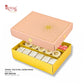 Royalboxshop® Premium Dry Fruit, Sweets & Laddoo Box Packaging I RBF 2609 D8