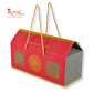 Royal Box Shop® Festive Gift Hamper Box | RBF-2643 D1 | 15x6x6 Inch