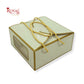Classic Gift Hamper Boxes I RBF-26 D2 I 8.5x8.5x4" Inch