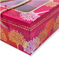 Premium Gift Hamper Box | RBF-36 D2 | 12x12x4 Inch | Ideal for Diwali, Rakhi, Weddings & Gifts