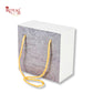 2 Pet Jar Gift Hamper Bags | RBF-37 D3 | Perfect For Festive Gifting
