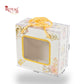 2 Pet Jar Gift Hamper Bags | RBF-37 D6 | Perfect For Festive Gifting