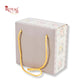 2 Pet Jar Gift Hamper Bags | RBF-37 D6 | Perfect For Festive Gifting