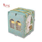 Premium Gift Hamper Box | RBF-42 D2 | 9x7.5x7.5 Inch | Ethnic Pichwai Elephant