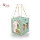 Premium Gift Hamper Box | RBF-42 D2 | 9x7.5x7.5 Inch | Ethnic Pichwai Elephant
