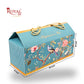 Royal Box Shop® Premium Gift Hamper Box | RBF-43 D1 | 15x6x6 Inch | Bird Print